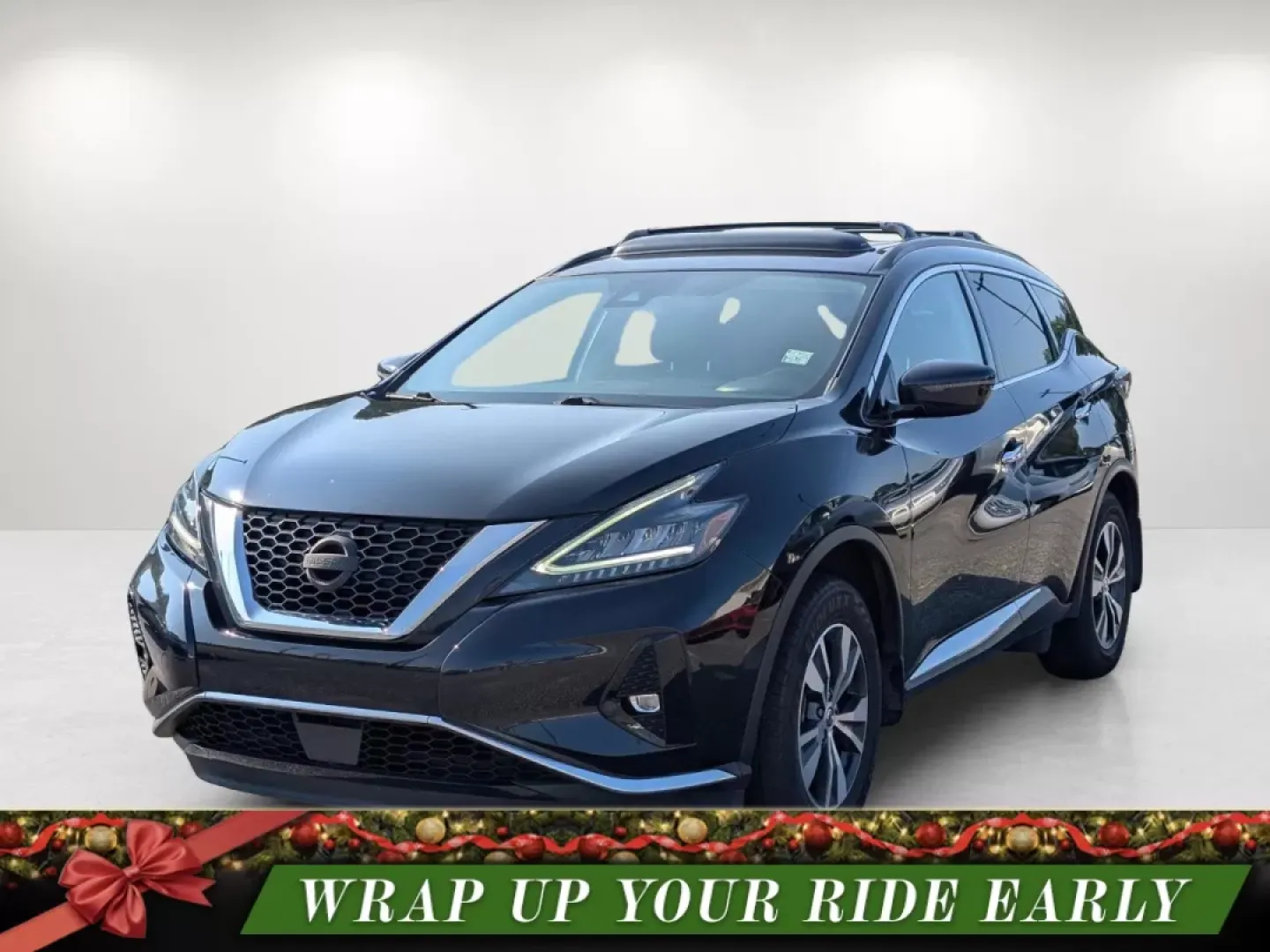 2022 /Graphite Nissan Murano SV (5N1AZ2BS6NC) with an Other engine, located at 7000 Northlake Connector, Columbus, GA, 31904, (706) 987-8085, 32.524975, -84.978134 - **Adventure Awaits with the 2022 Nissan Murano SV at Gils Auto Your Trusted Buy Here Pay Here Dealer in Phenix City, AL!**<br /> <br /> Are you ready to elevate your lifestyle with a vehicle that fits your family's needs or your adventurous spirit? Look no further! The 2022 Nissan Murano SV is not - Photo#0