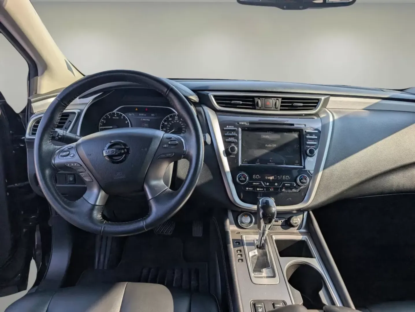 2022 /Graphite Nissan Murano SV (5N1AZ2BS6NC) with an Other engine, located at 7000 Northlake Connector, Columbus, GA, 31904, (706) 987-8085, 32.524975, -84.978134 - **Adventure Awaits with the 2022 Nissan Murano SV at Gils Auto Your Trusted Buy Here Pay Here Dealer in Phenix City, AL!**<br /> <br /> Are you ready to elevate your lifestyle with a vehicle that fits your family's needs or your adventurous spirit? Look no further! The 2022 Nissan Murano SV is not - Photo#11