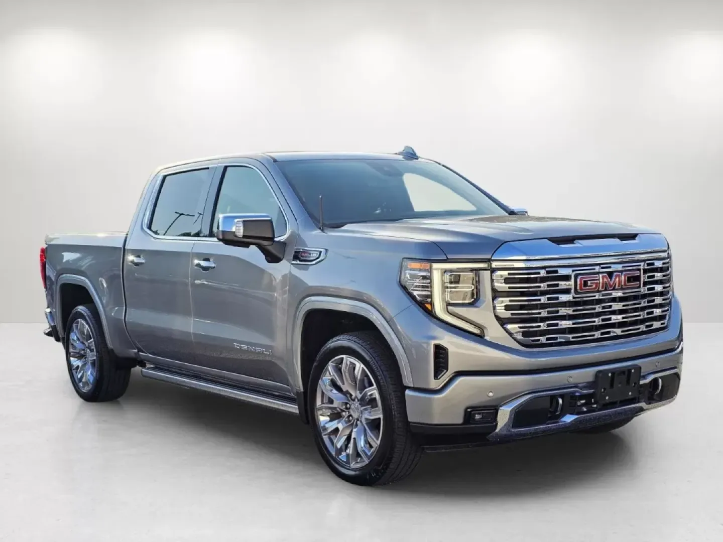2023 /Atmosphere/Brownstone GMC Sierra 1500 Denali (1GTUUGEL2PZ) with an Other engine, located at 5115 14th Ave., Columbus, GA, 31904, (706) 323-0345, 32.511494, -84.971046 - **2023 GMC Sierra 1500 Denali: The Ultimate Pickup for Adventure and Comfort!**<br /> <br /> Rev up your lifestyle with the stunning 2023 GMC Sierra 1500 Denali, a pickup that perfectly blends rugged capabilities with luxurious comfort. Whether you're a growing family seeking a spacious and reliable - Photo#2