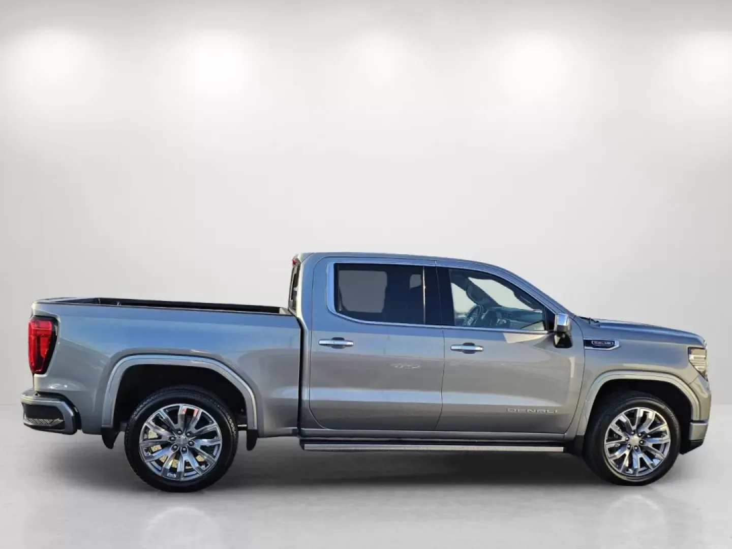 2023 /Atmosphere/Brownstone GMC Sierra 1500 Denali (1GTUUGEL2PZ) with an Other engine, located at 5115 14th Ave., Columbus, GA, 31904, (706) 323-0345, 32.511494, -84.971046 - **2023 GMC Sierra 1500 Denali: The Ultimate Pickup for Adventure and Comfort!**<br /> <br /> Rev up your lifestyle with the stunning 2023 GMC Sierra 1500 Denali, a pickup that perfectly blends rugged capabilities with luxurious comfort. Whether you're a growing family seeking a spacious and reliable - Photo#3