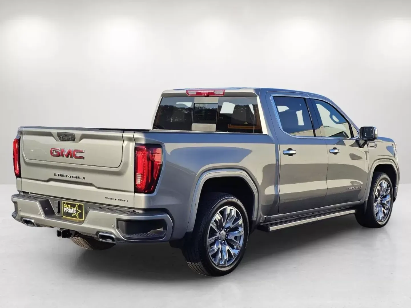 2023 /Atmosphere/Brownstone GMC Sierra 1500 Denali (1GTUUGEL2PZ) with an Other engine, located at 5115 14th Ave., Columbus, GA, 31904, (706) 323-0345, 32.511494, -84.971046 - **2023 GMC Sierra 1500 Denali: The Ultimate Pickup for Adventure and Comfort!**<br /> <br /> Rev up your lifestyle with the stunning 2023 GMC Sierra 1500 Denali, a pickup that perfectly blends rugged capabilities with luxurious comfort. Whether you're a growing family seeking a spacious and reliable - Photo#4