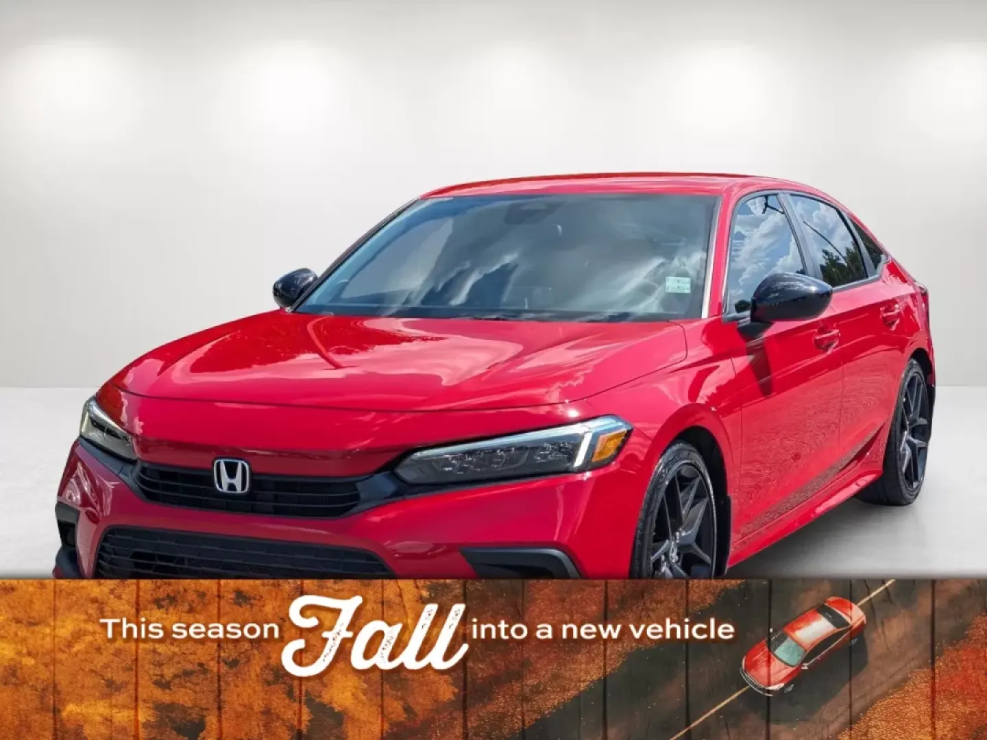 2023 Honda Civic Sedan Sport (2HGFE2F54PH) with an Other engine, located at 521 Old Farm Lane Rd, Prattville, AL, 36066, (334) 325-1505, 32.482460, -86.416367 - **Discover Your Next Adventure with the 2023 Honda Civic Sedan at Gils Auto!**<br /> <br /> Are you ready to elevate your driving experience? Whether you're commuting to work, shuttling your growing family, or embarking on weekend adventures, the 2023 Honda Civic Sedan is designed to meet all your l - Photo#0