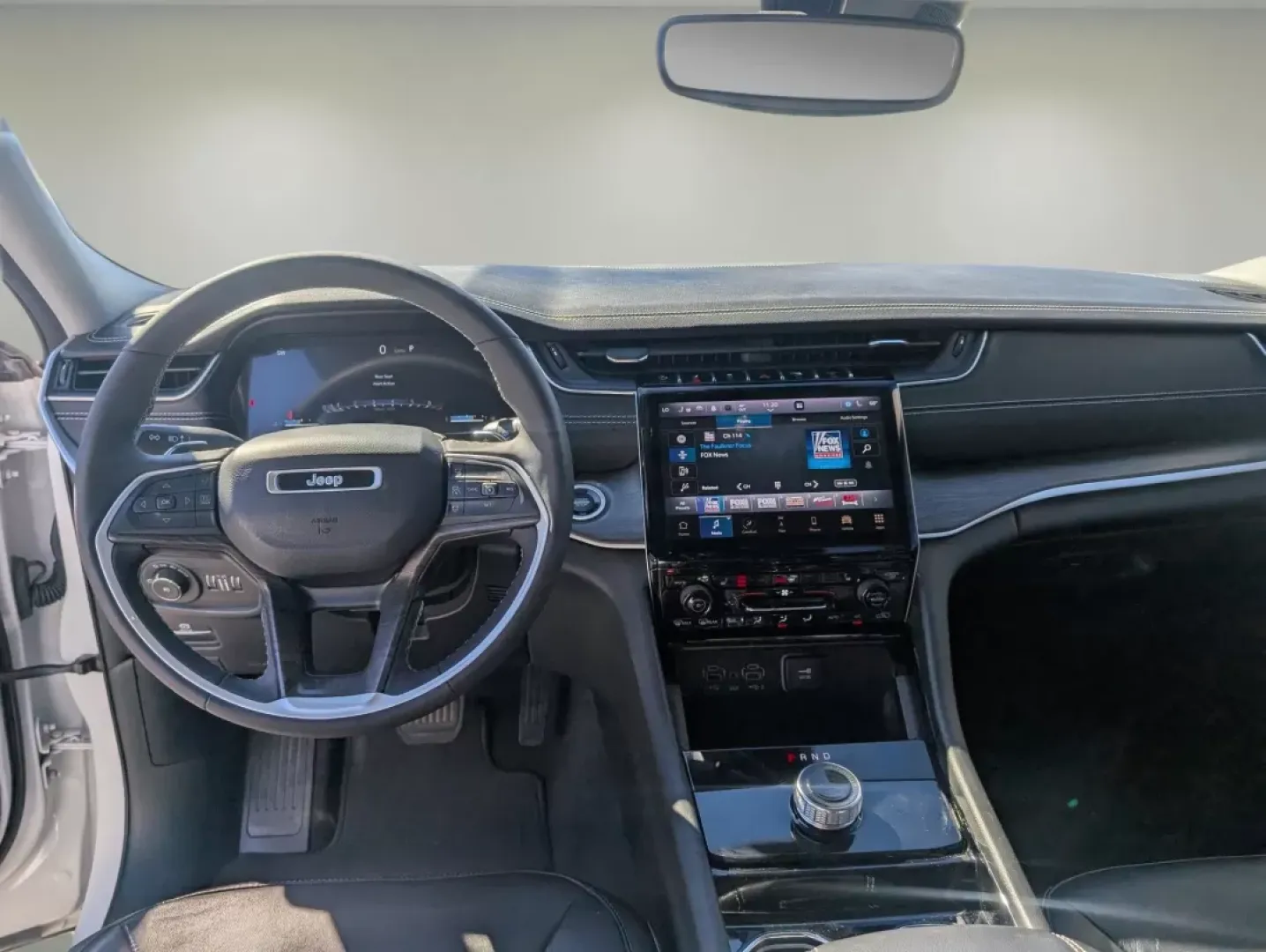 2023 /Global Black Jeep Grand Cherokee Limited (1C4RJGBG7PC) with an Other engine, located at 3959 U.S. 80 W, Phenix City, AL, 36870, (334) 297-4885, 32.469296, -85.135185 - **Explore the 2023 Jeep Grand Cherokee Limited: Your Ticket to Adventure in Phenix City!**<br /> <br /> Are you ready for your next adventure? The 2023 Jeep Grand Cherokee Limited isn't just a vehicle; it's your gateway to freedom. Whether you're navigating the bustle of daily life or setting off on - Photo#10