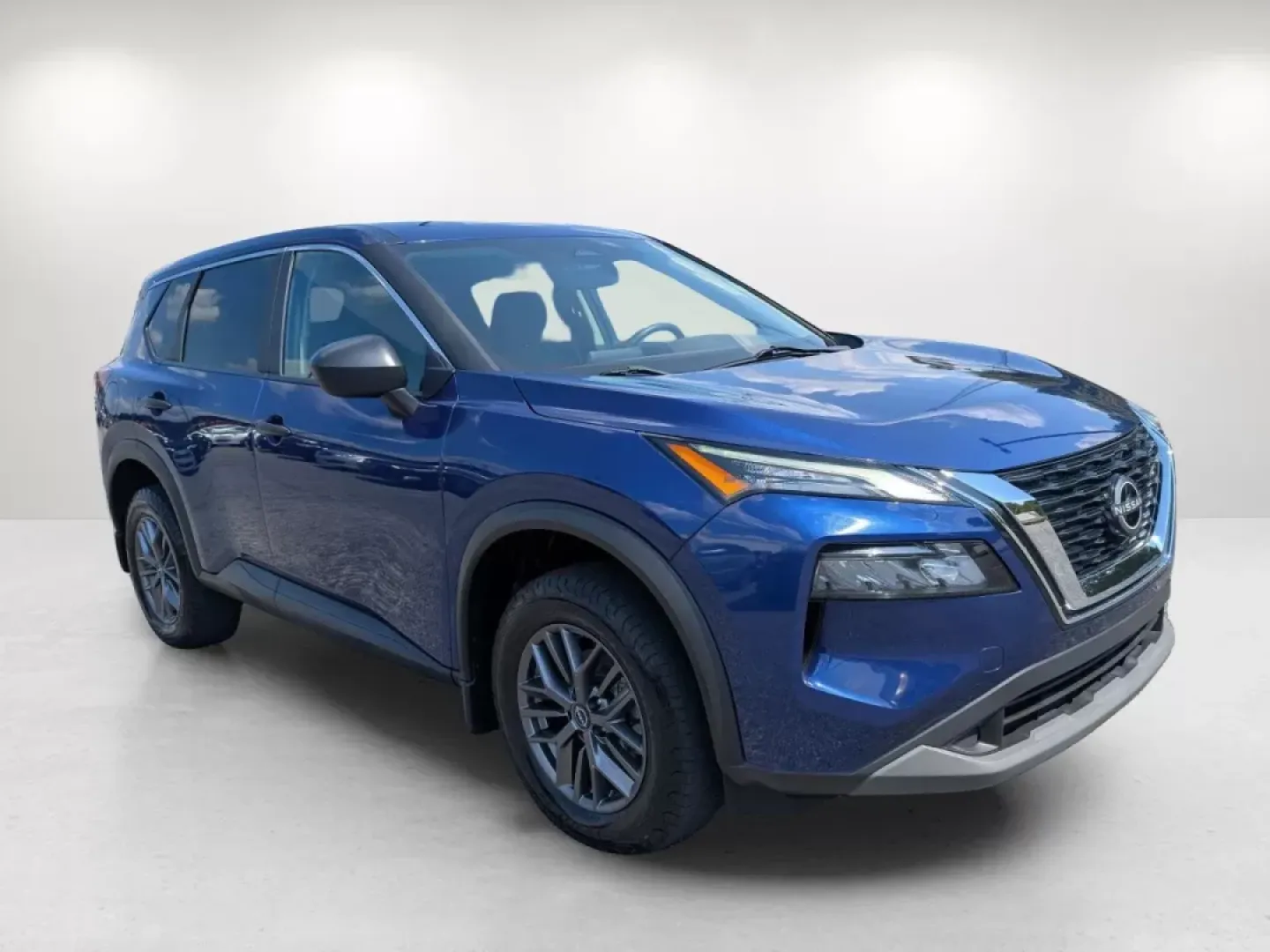 2023 /Charcoal Nissan Rogue S (5N1BT3AB8PC) with an Other engine, located at 7000 Northlake Connector, Columbus, GA, 31904, (706) 987-8085, 32.524975, -84.978134 - **Elevate Your Weekend Getaways and Daily Drives with this 2023 Nissan Rogue S AWD**<br /> <br /> Are you searching for the perfect vehicle that can seamlessly transition from family road trips to daily commutes? Look no further! This 2023 Nissan Rogue S, located at Gils Auto in Phenix City, AL, is - Photo#2