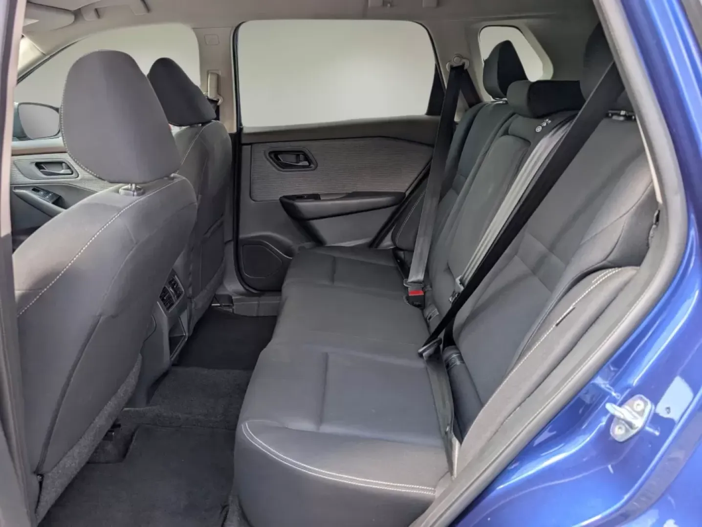 2023 /Charcoal Nissan Rogue S (5N1BT3AB8PC) with an Other engine, located at 7000 Northlake Connector, Columbus, GA, 31904, (706) 987-8085, 32.524975, -84.978134 - **Elevate Your Weekend Getaways and Daily Drives with this 2023 Nissan Rogue S AWD**<br /> <br /> Are you searching for the perfect vehicle that can seamlessly transition from family road trips to daily commutes? Look no further! This 2023 Nissan Rogue S, located at Gils Auto in Phenix City, AL, is - Photo#10