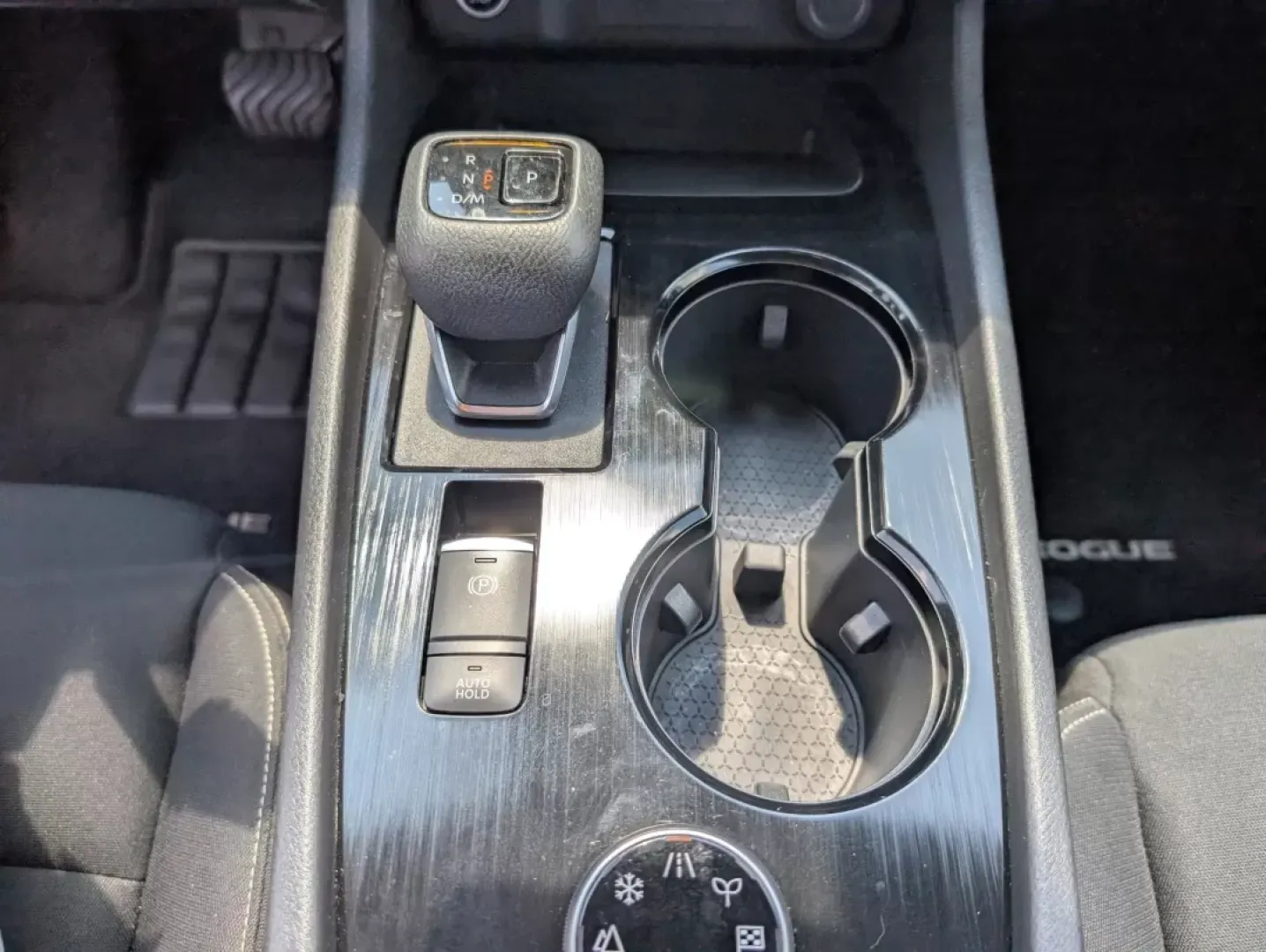 2023 /Charcoal Nissan Rogue S (5N1BT3AB8PC) with an Other engine, located at 7000 Northlake Connector, Columbus, GA, 31904, (706) 987-8085, 32.524975, -84.978134 - **Elevate Your Weekend Getaways and Daily Drives with this 2023 Nissan Rogue S AWD**<br /> <br /> Are you searching for the perfect vehicle that can seamlessly transition from family road trips to daily commutes? Look no further! This 2023 Nissan Rogue S, located at Gils Auto in Phenix City, AL, is - Photo#13