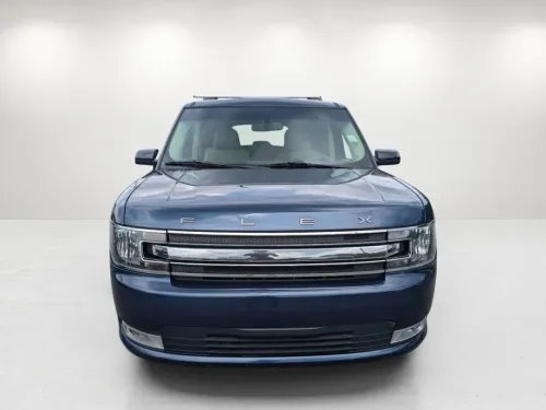2017 Ford Flex SEL