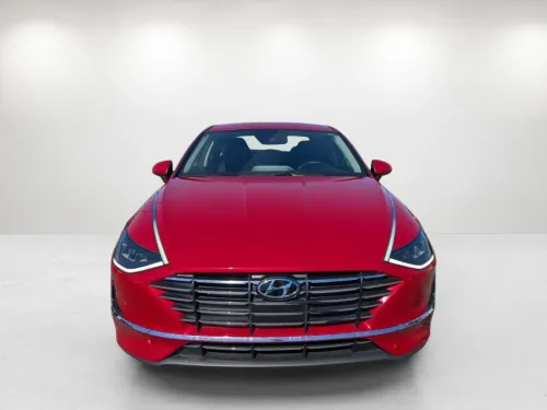 2022 Hyundai Sonata SE