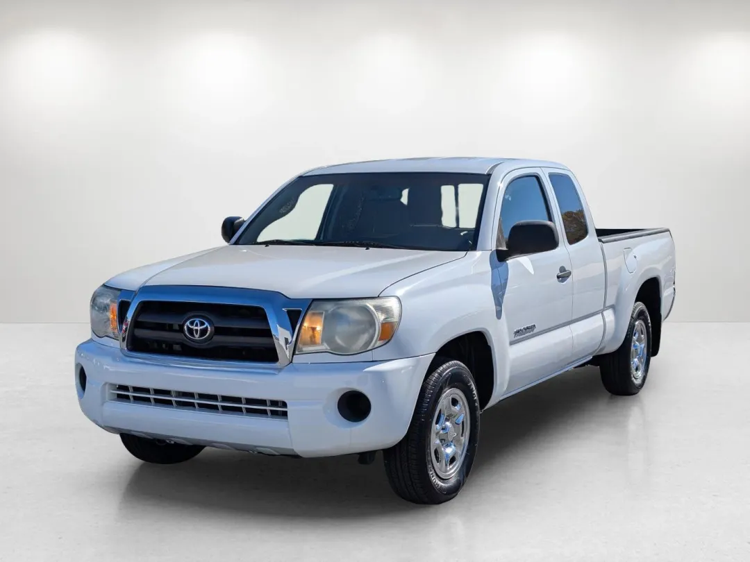 2009 Toyota Tacoma