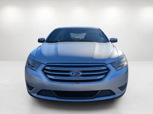 2013 Ford Taurus Limited