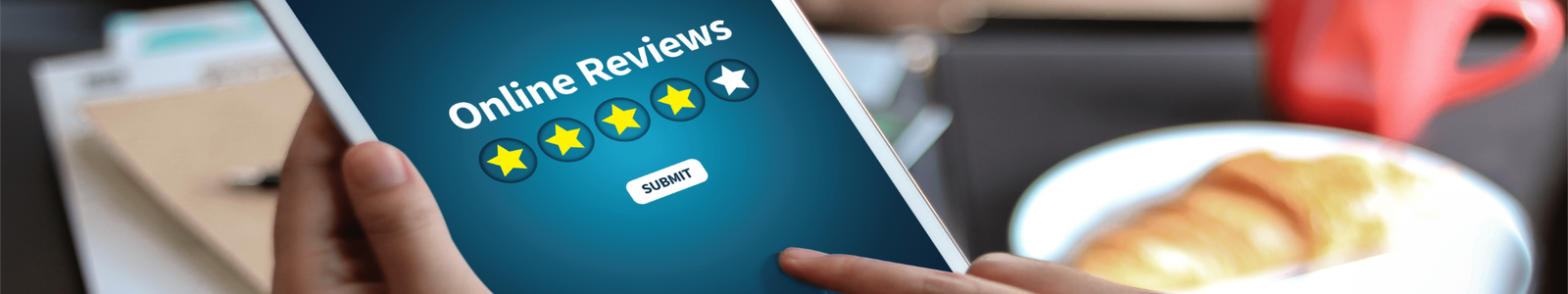 Write A Review